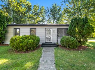 238 Sunwood Dr, Battle Creek, MI