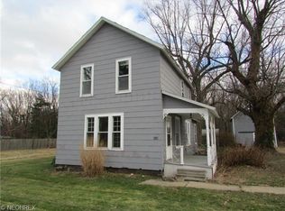 4155 Thompson St, Perry, OH 44081