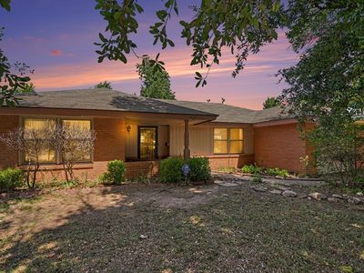 1421 Magdalena Dr, Oklahoma City, OK, 73119