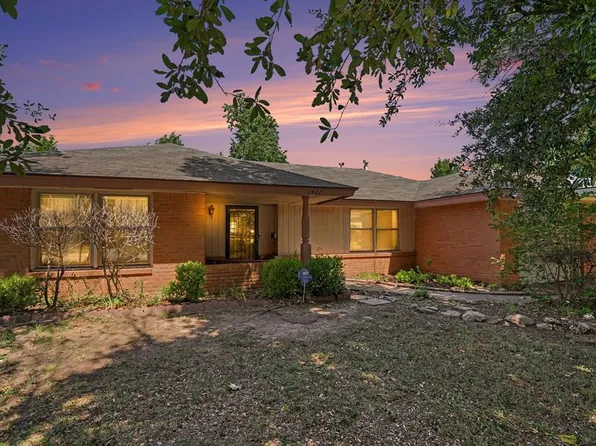 1421 Magdalena Dr, Oklahoma City, OK 73119