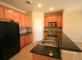 2514 Llano Springs Dr, Katy, TX 77494