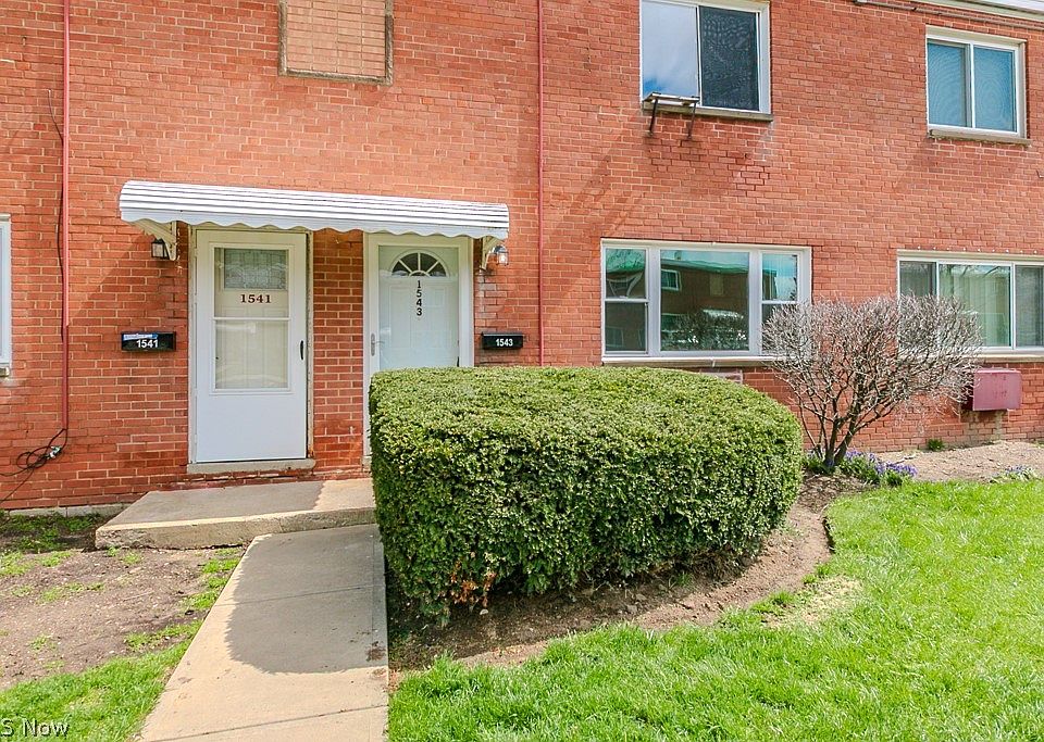 1st image of 1543 Severn Ln #6D