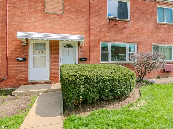 1543 Severn Ln #6D, Wickliffe, OH 44092