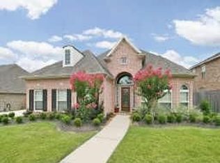 28310 Parkerton Ln, Spring, TX 77386