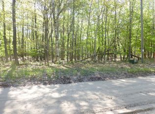Old Freesoil Rd, Manistee, MI 49660