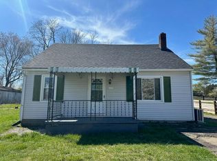8764 Mason Lewis Rd, Maysville, KY 41056