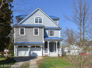 1010 Dunnington Pl, West River, MD 20778