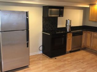 4335 N Francisco Ave #1N, Chicago, IL 60618