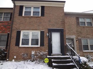 3340 Gatewood Ct, Lexington, KY 40517