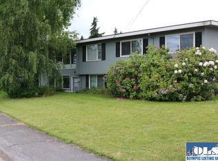2504 S Oak St, Port Angeles, WA 98362