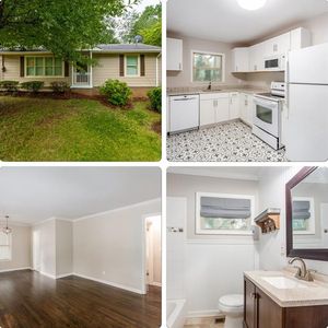 2611 Gentilly Pl, Atlanta, GA, 30360