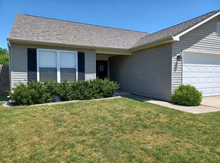 2810 Beachwalk Ln, Kokomo, IN 46902