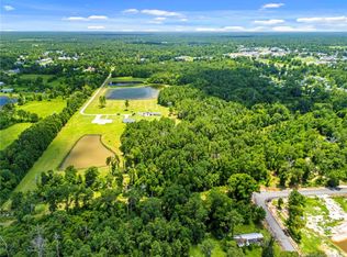 0 Red Baggett Rd, Dequincy, LA 70633