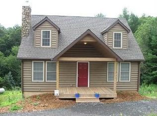 301 High Meadows Ct, Fleetwood, NC 28626
