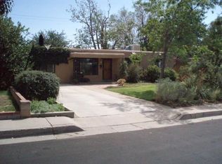 9812 Salem Rd NE, Albuquerque, NM 87112