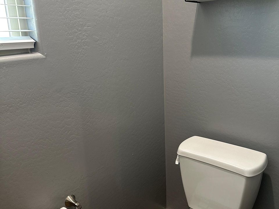 Downstairs Bathroom