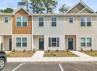 132 Buckhorn Avenue, Holly Ridge, NC 28445