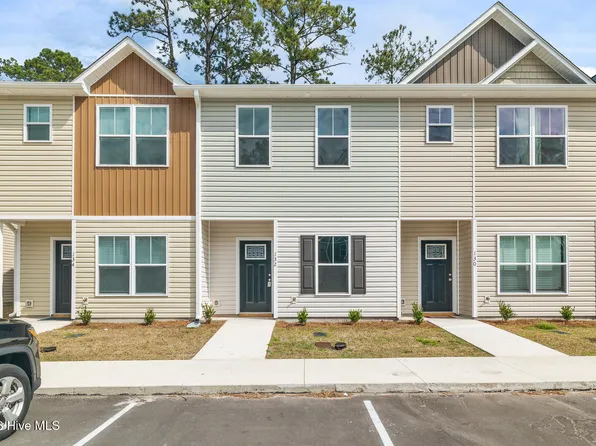 132 Buckhorn Avenue, Holly Ridge, NC 28445