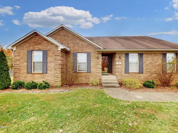 191 Oshara Ct, Mount Washington, KY 40047