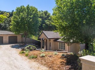 118 Calera Canyon Rd, Salinas, CA 93908