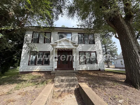 327-2 Robinson St, Danville, IL 61832