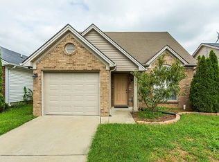 2472 Rockaway Pl, Lexington, KY 40511