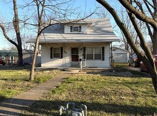 412 Mulberry St, Humboldt, KS 66748