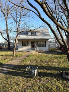 412 Mulberry St, Humboldt, KS, 66748