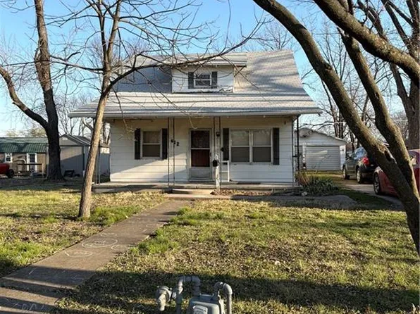 412 Mulberry St, Humboldt, KS 66748