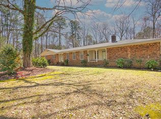 123 Lollis Rd, Greenwood, SC 29649