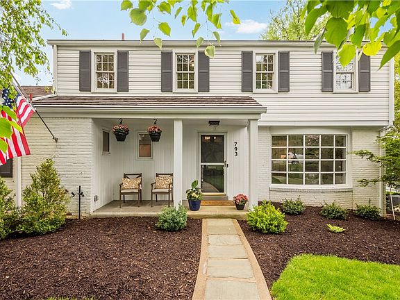 3rd image of 793 Elm Spring Rd