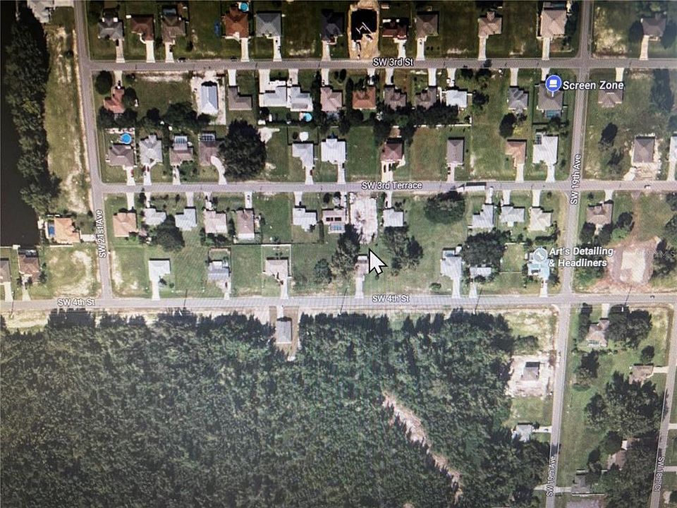 1st image of 1912 SW 3rd Ter Lot 23