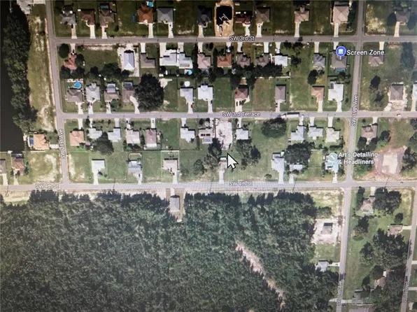 1912 SW 3rd Ter Lot 23, Cape Coral, FL 33991