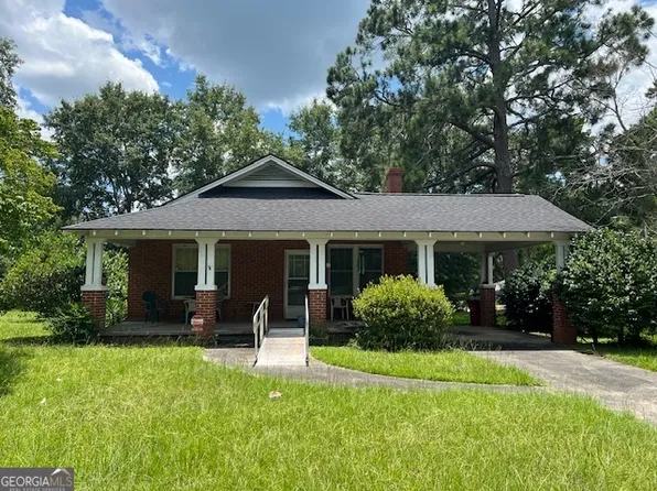197 Commerce St #542, Hawkinsville, GA 31036