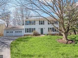 434 Hortleberry Ct, Silver Spring, MD 20905