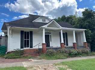 120 W Franklin St, Milledgeville, GA 31061