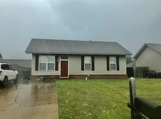 1817 Dara Dr, Jonesboro, AR 72401