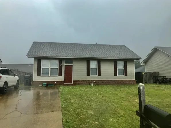 1817 Dara Dr, Jonesboro, AR 72401