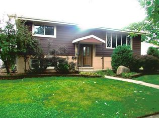 11959 S Keeler Ave, Alsip, IL 60803