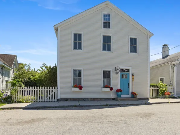 43 Broad Street, Stonington, CT 06378