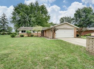 3463 Georgian Ave, Lima, OH 45806