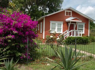 2262 S Bumby Ave, Orlando, FL 32806