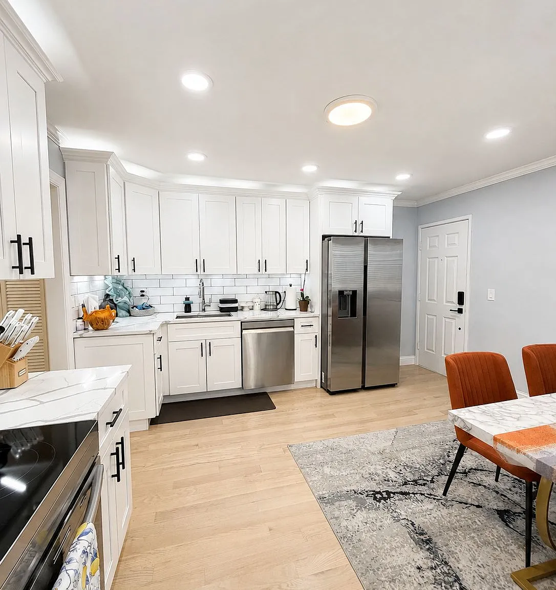 2 bed, 1.5 bath, 1200 sqft, $2,975 — Photo 2
