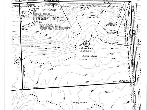 2nd image of LOT Pine Grove Rd #28