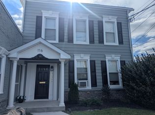 116 S Broadway APT 4, South Amboy, NJ 08879