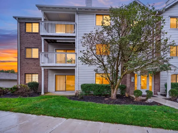 2317 Vicente Ct Unit 101, Columbus, OH 43235