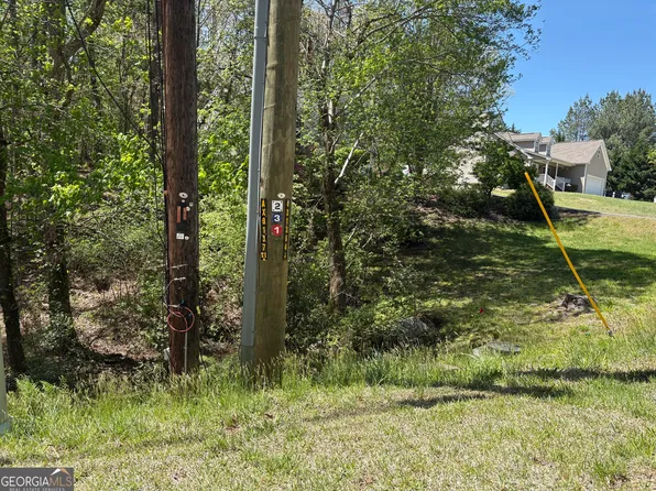 0 Habersham Landing Dr Lot 8, Demorest, GA 30535