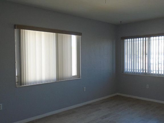 Living Room with Huge Windows