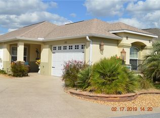 723 Richfield St, The Villages, FL 32163