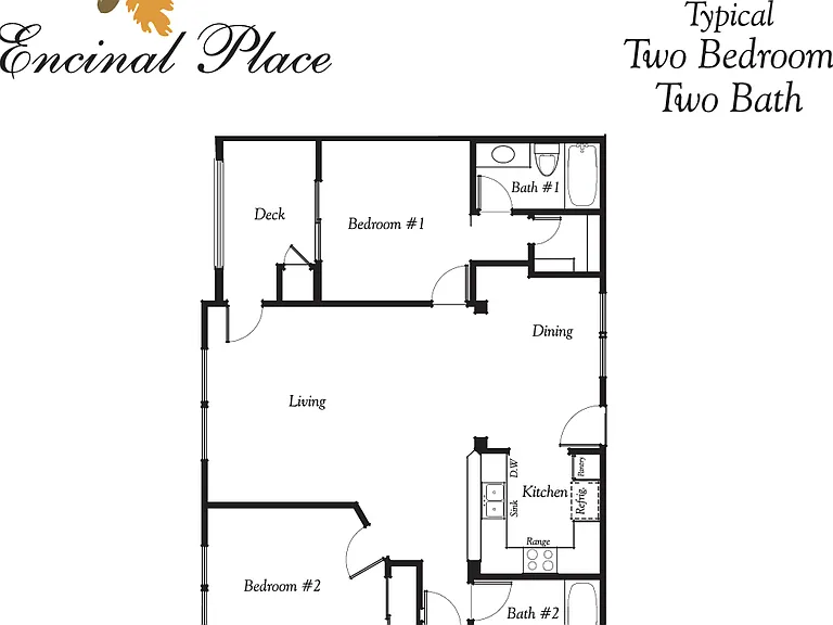 Encinal Place Apartments — Photo 11